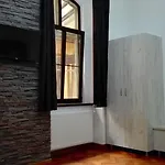 Poarta Schei Apartamento