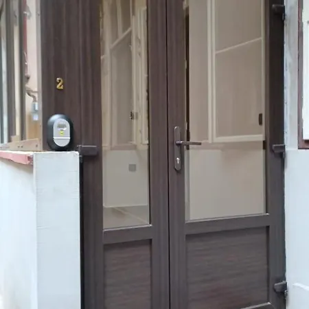 Apartamento Poarta Schei *