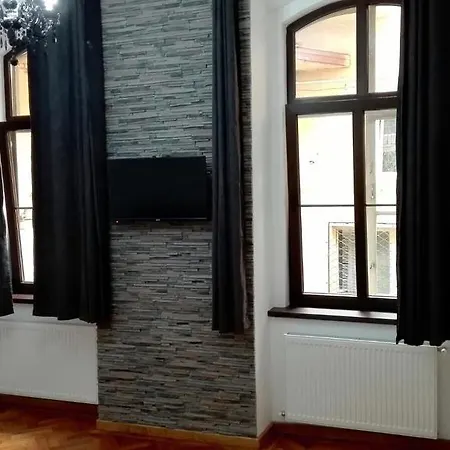 Poarta Schei Apartamento *