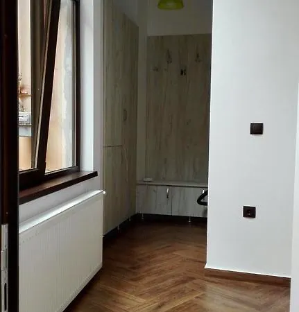 Apartment Poarta Schei Brasov
