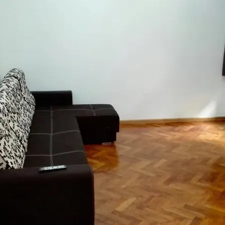 Apartment Poarta Schei