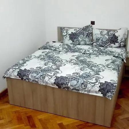 Poarta Schei Apartamento *