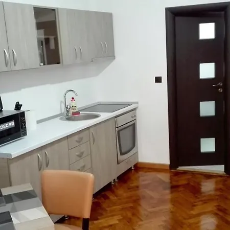 Apartamento Poarta Schei