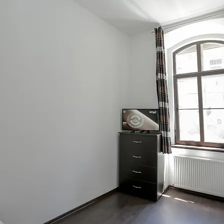 Poarta Schei Apartamento *