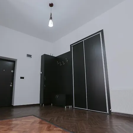 Apartamento Poarta Schei *