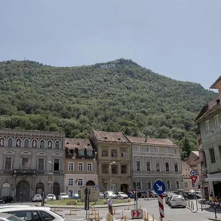 Poarta Schei *