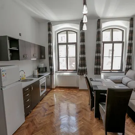 Poarta Schei Apartamento Braşov