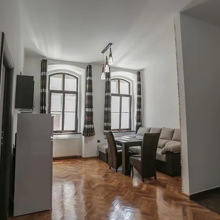 Poarta Schei Apartamento