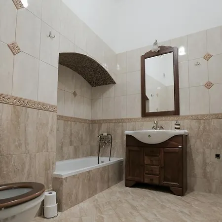Poarta Schei Apartamento *