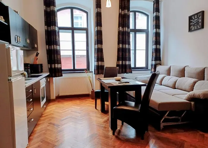 Appartement Poarta Schei Braşov
