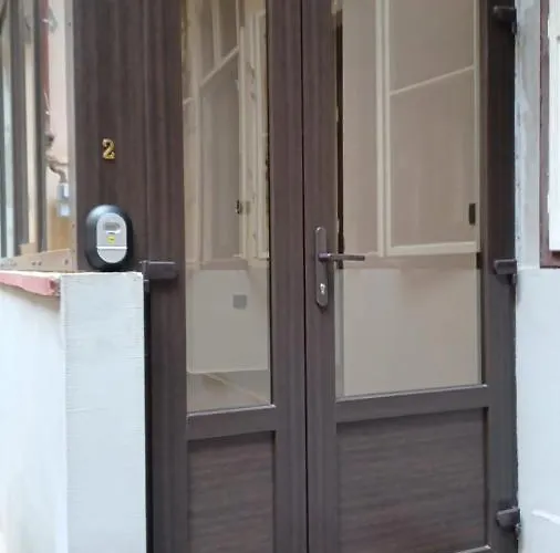 Appartement Poarta Schei *