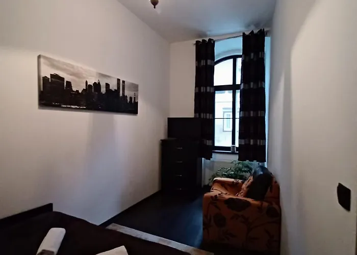 Appartement Poarta Schei