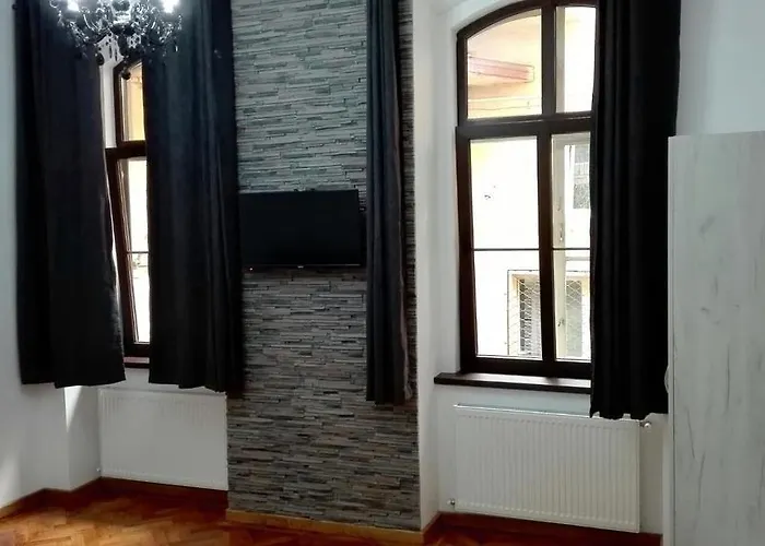 Poarta Schei Appartement *