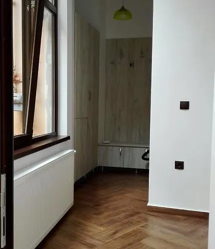 Appartement Poarta Schei Braşov