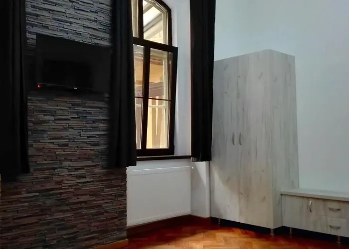 Poarta Schei Appartement
