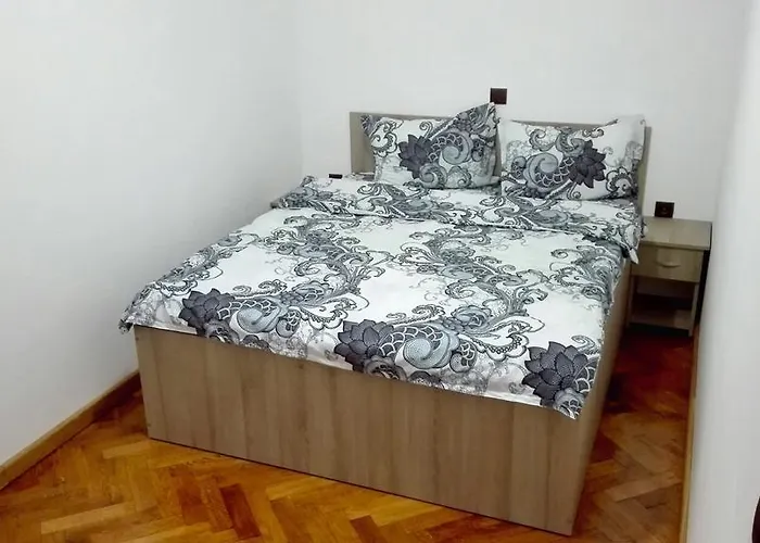 Poarta Schei Appartement *