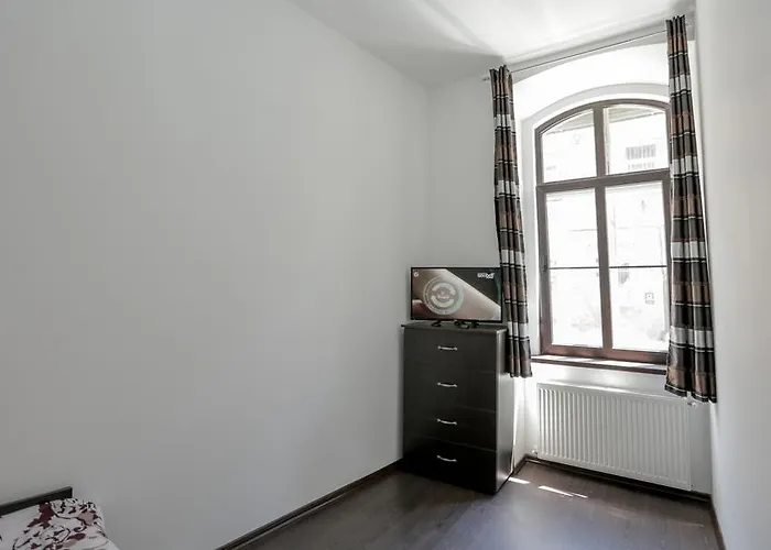 Poarta Schei Appartement *