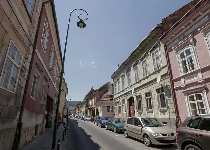 Poarta Schei * Braşov