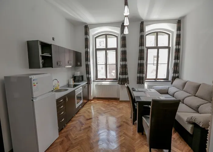 Poarta Schei Appartement Braşov